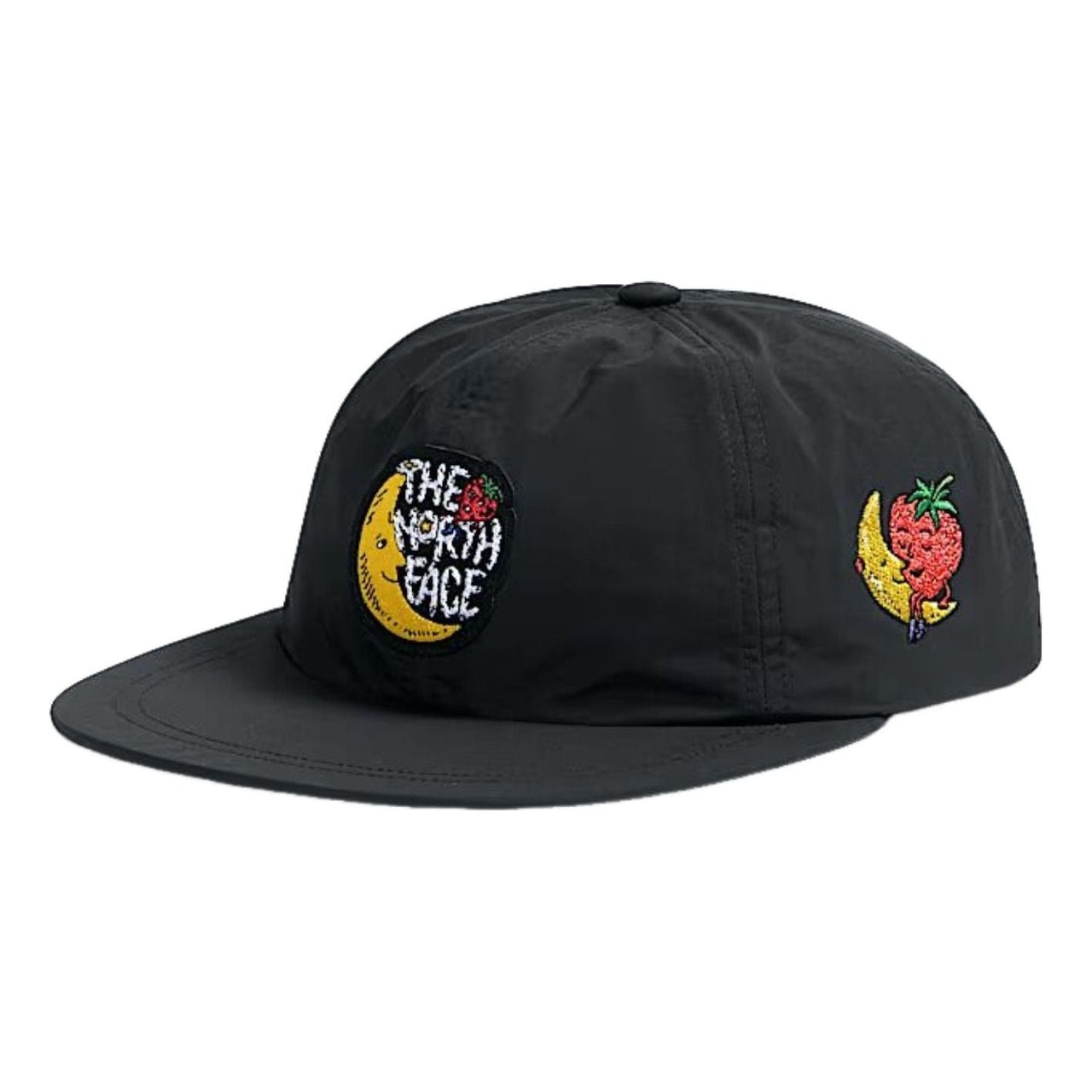 THE NORTH FACE x Sky High Farm Goods Hat 'Black' NF0A8HHNJK3