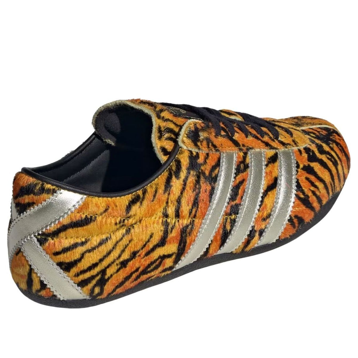 (WMNS) adidas Tokyo 'Yellow Gold Metallic Core Black' IH6638