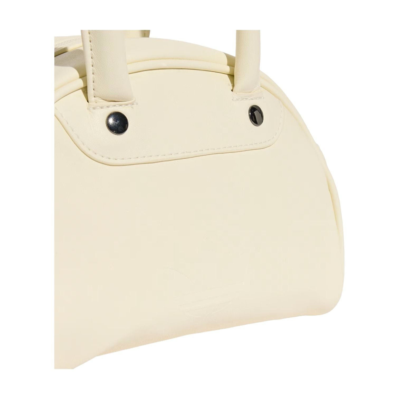(WMNS) adidas TRF Bowling Bag 'Cream White' KW7372