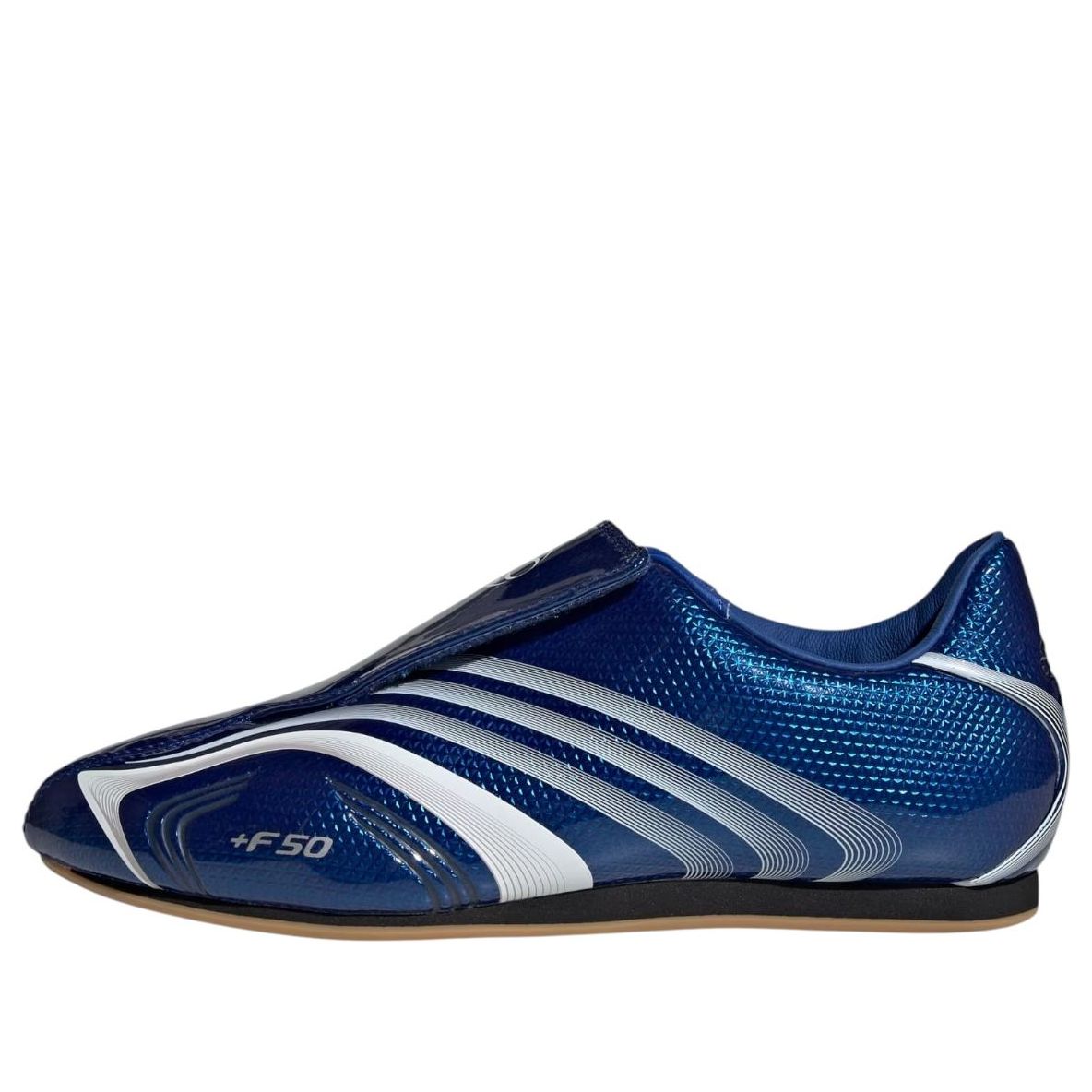 (WMNS) adidas F50 Taekwondo 'Royal Blue' JS1046
