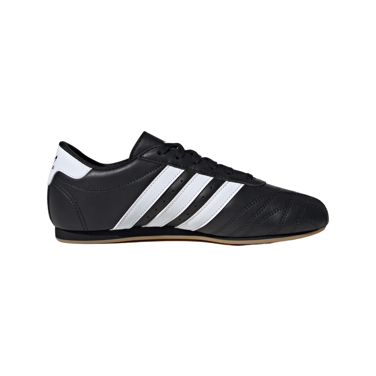 (WMNS) adidas Taekwondo 'Black' JS1193