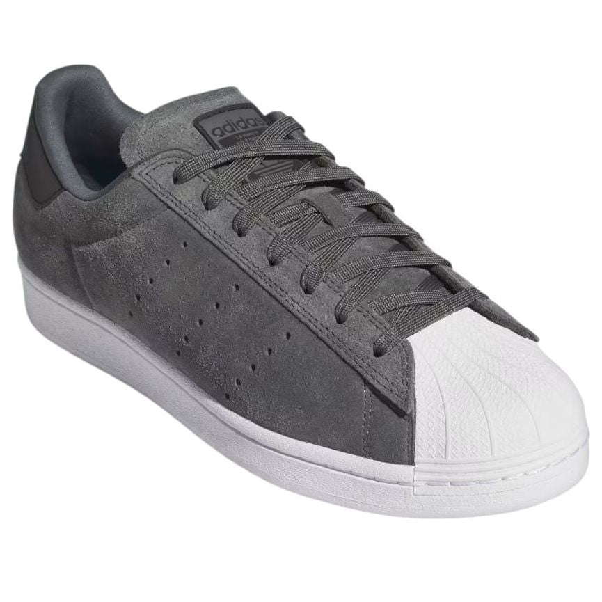 adidas Superstar ADV 'Charcoal Grey Black White' IE6577