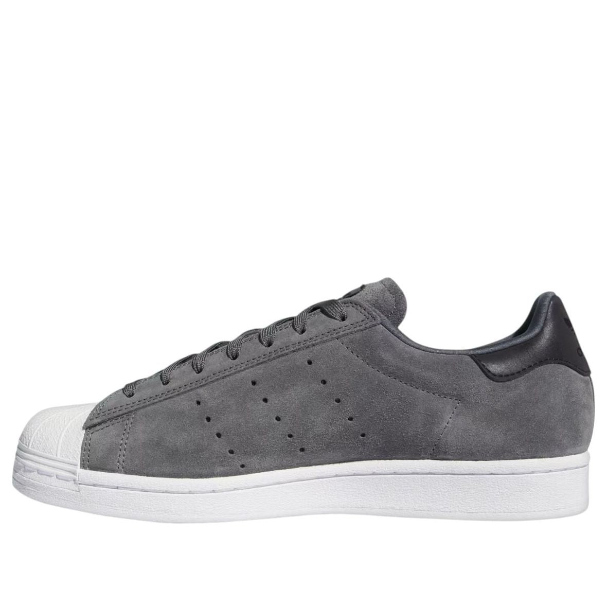 adidas Superstar ADV 'Charcoal Grey Black White' IE6577
