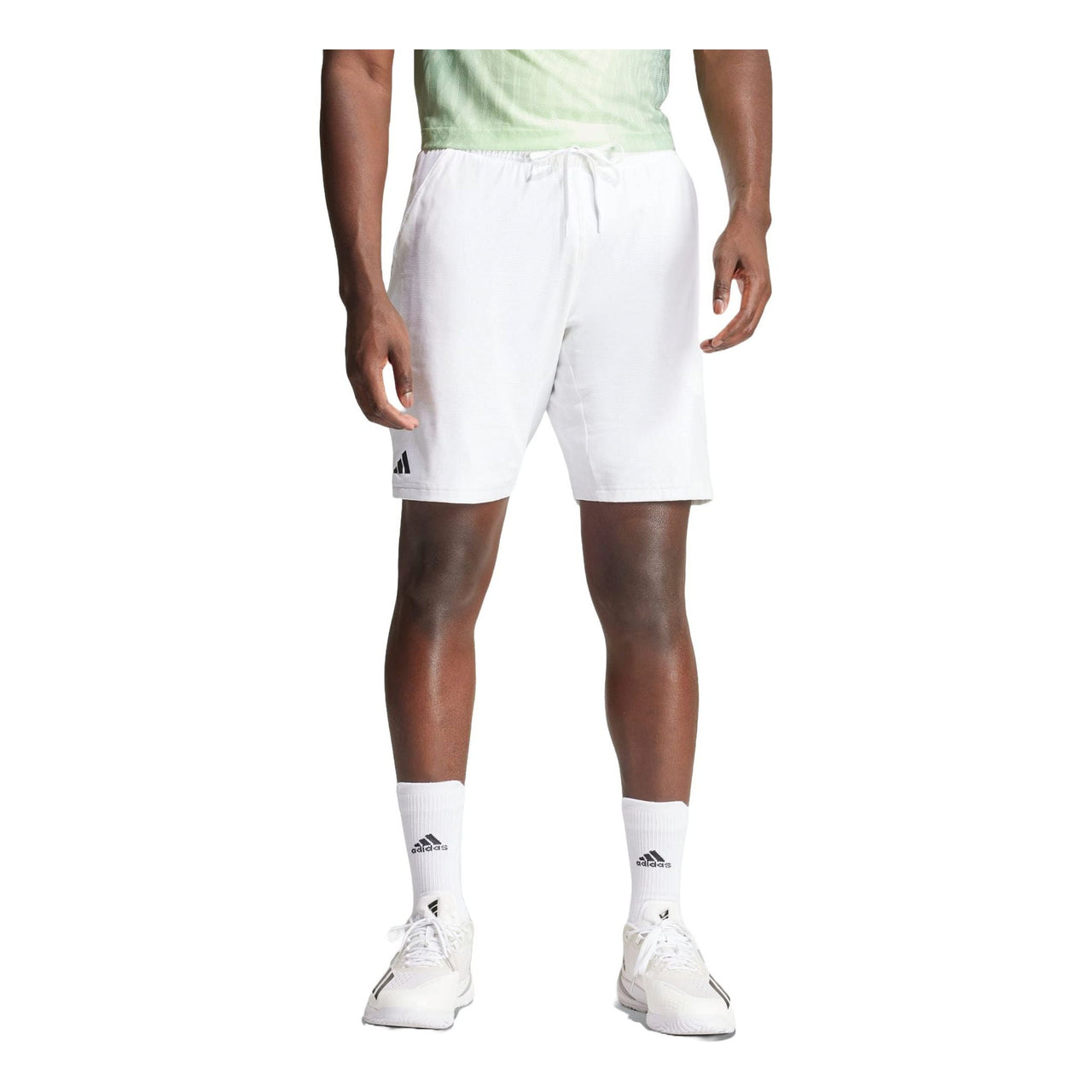 adidas Tennis Ergo Shorts 'White' IQ4731