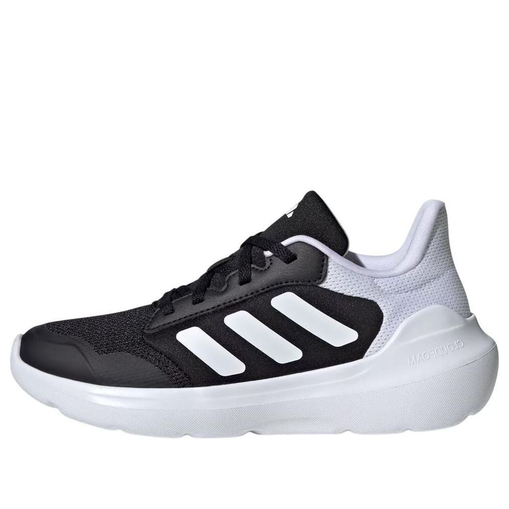 adidas Tensaur Run 2.0 'Black White' IE3544