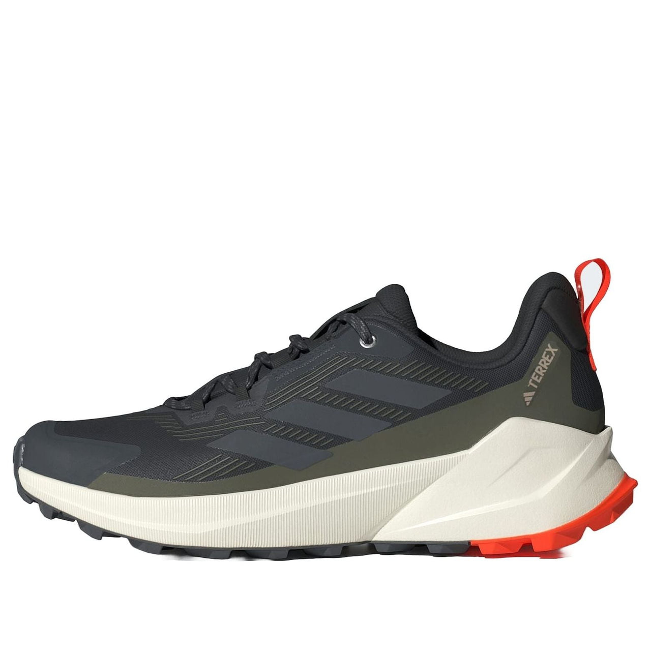 adidas Terrex Trailmaker 2.0 'Black Grey' IE5145