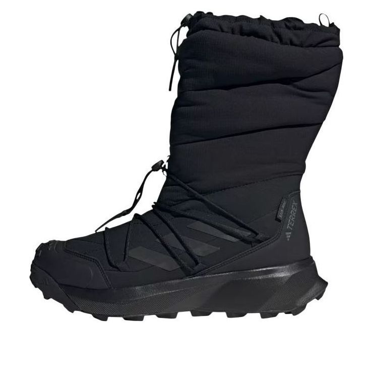 adidas Terrex Winter High Rain.RDY Cold.RDY 'Core Black' ID2889