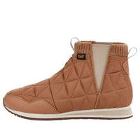 (WMNS) TEVA ReEmber Mid 'Lion' 1123431-LIO