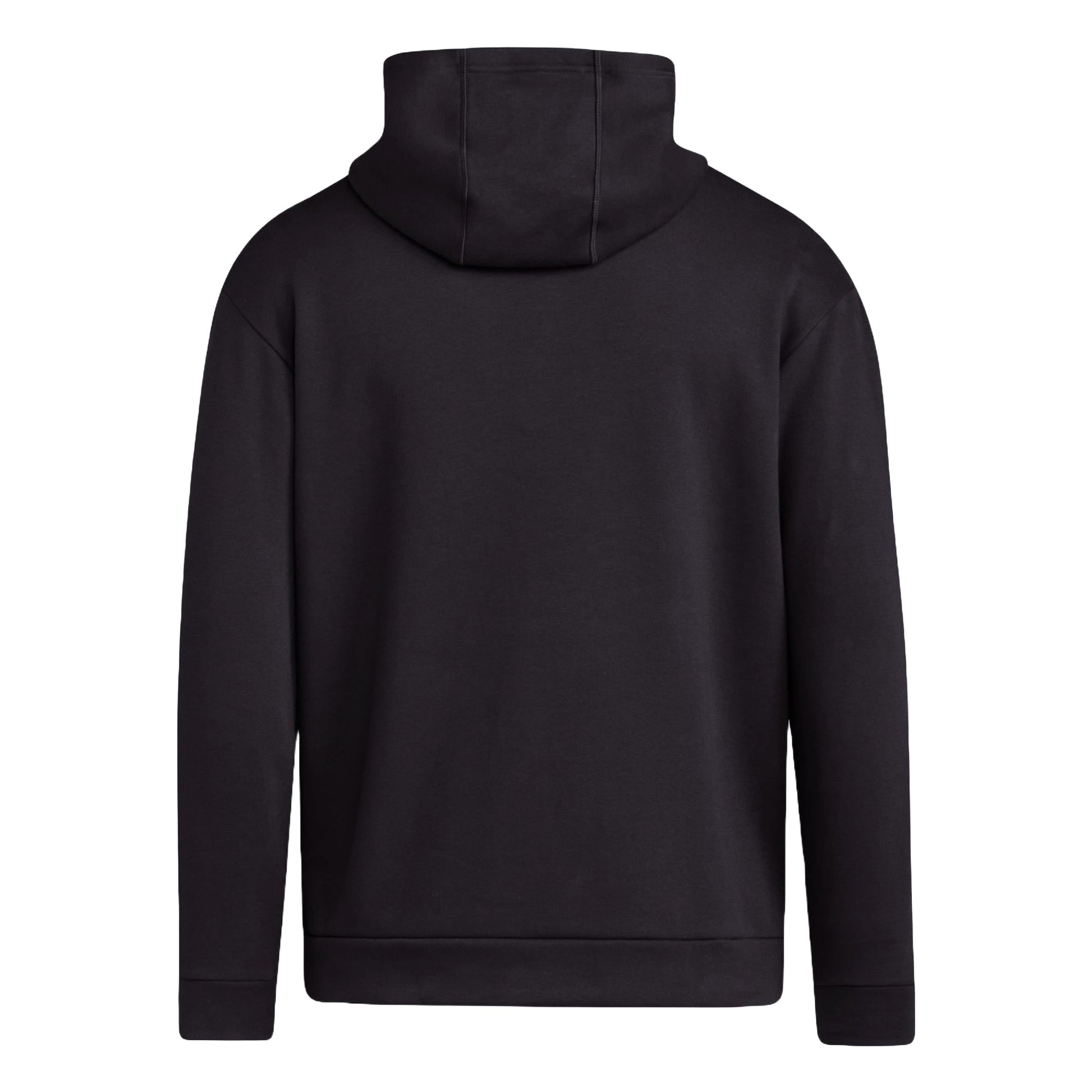 adidas Texas Tech Fleece Hoodie Asia Sizing 'Black' JN4616
