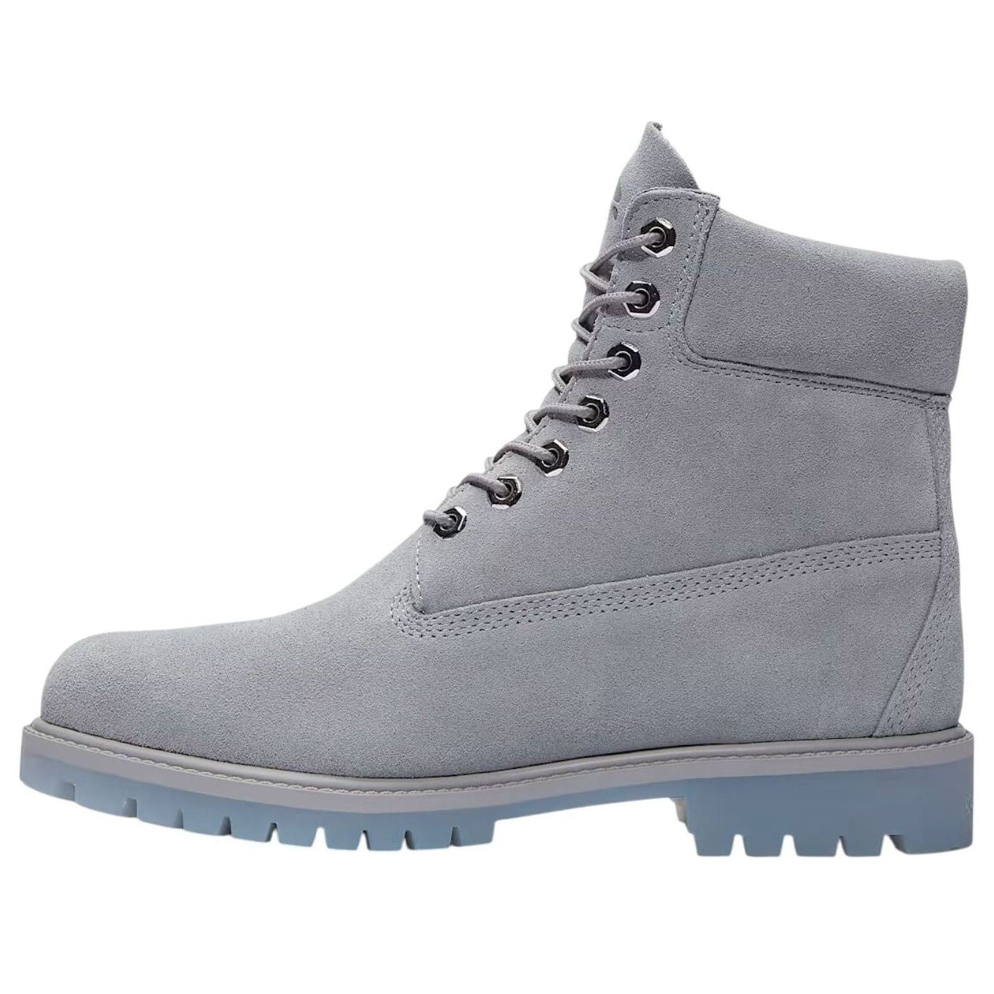 Timberland x Ice Studios Premium 6-Inch Boot 'Light Grey' TB0A44VYEJR