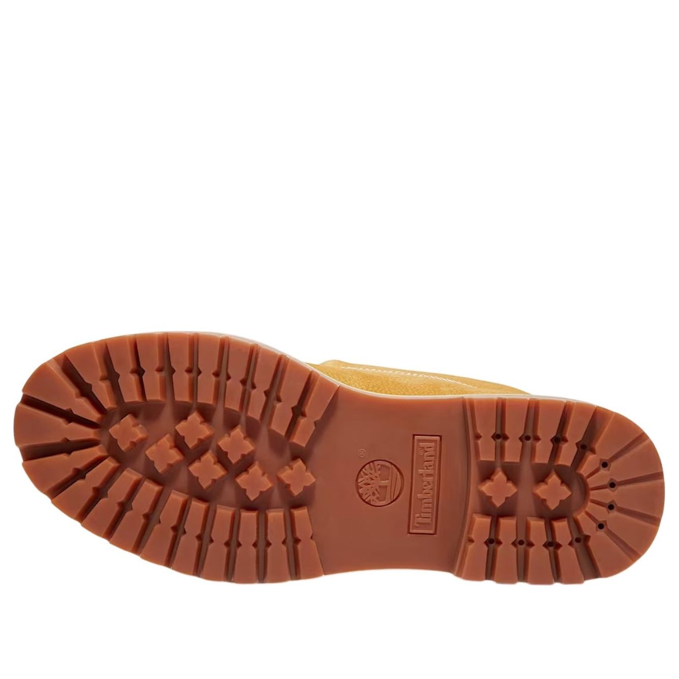 Timberland x Telfar Tall Pull On Boot 'Wheat' TB0A42XG754