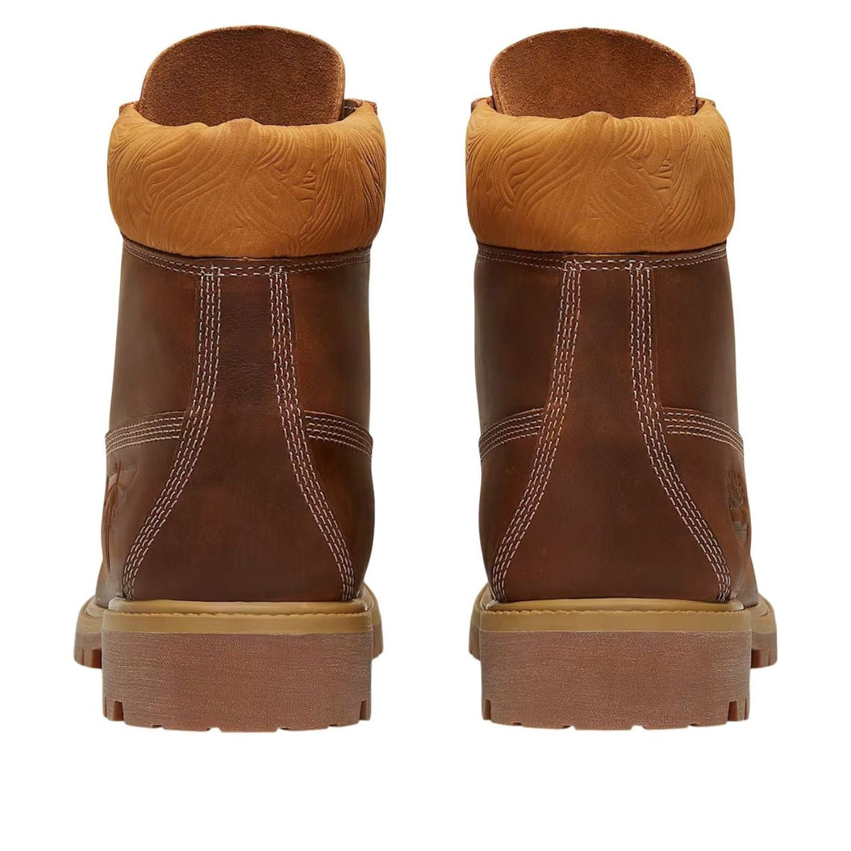Timberland x The Last Of Us 6 Inch Premium Waterproof Boot 'Brown Full-Grain' TB0A2P6WEM4