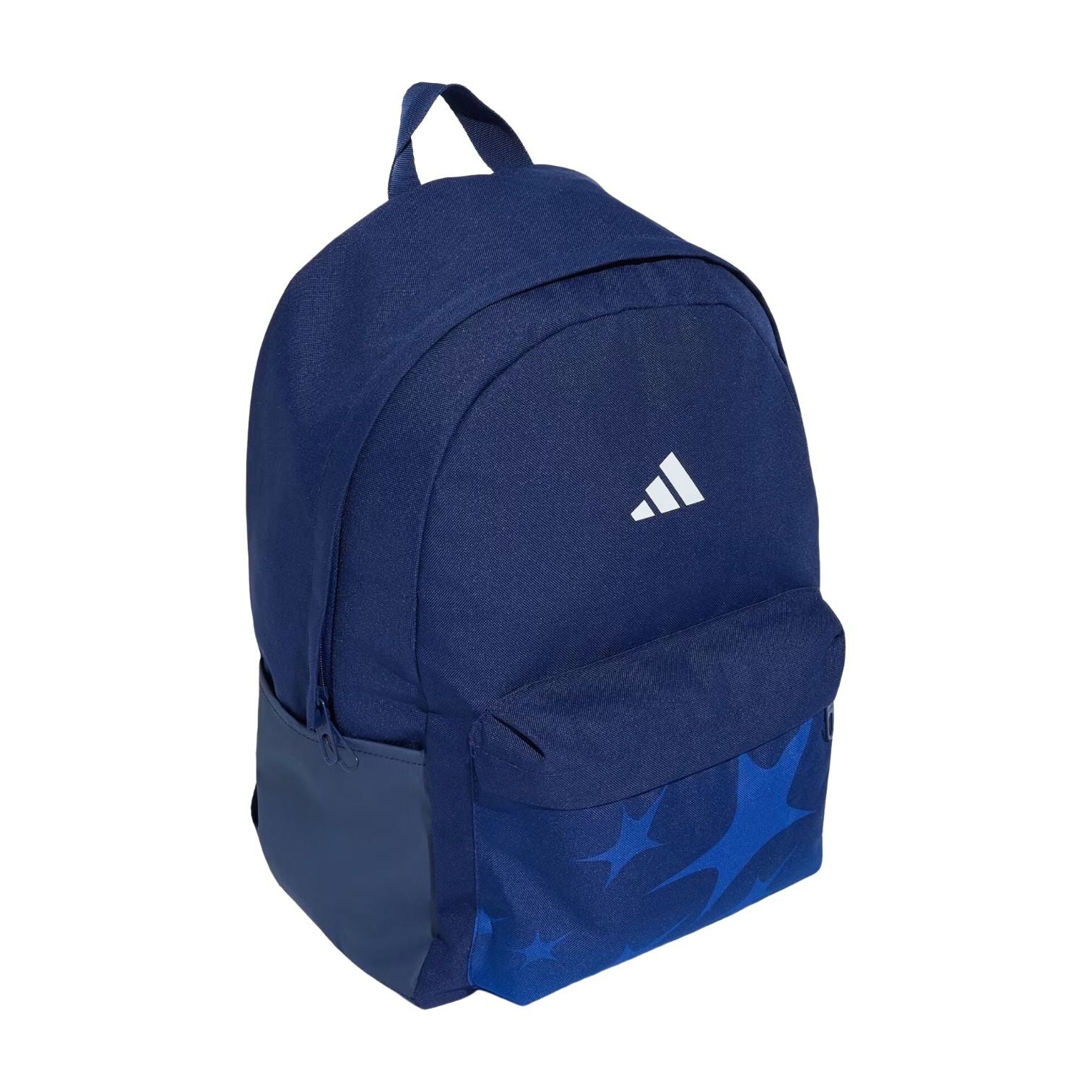 adidas Tiro Graphic Backpack 'Dark Blue Royal Blue' KS9251