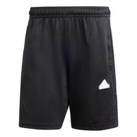 adidas Tiro Shorts Asia Sizing 'Black' IP3793