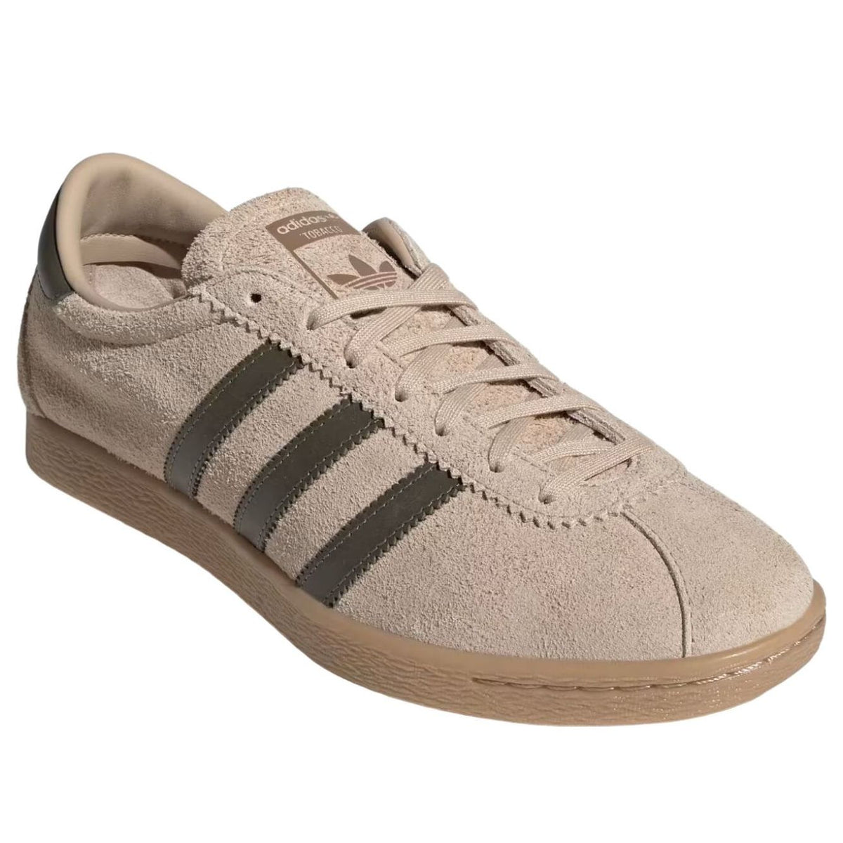 adidas Tobacco 'Brown Desert Cardboard Gum' IH9083