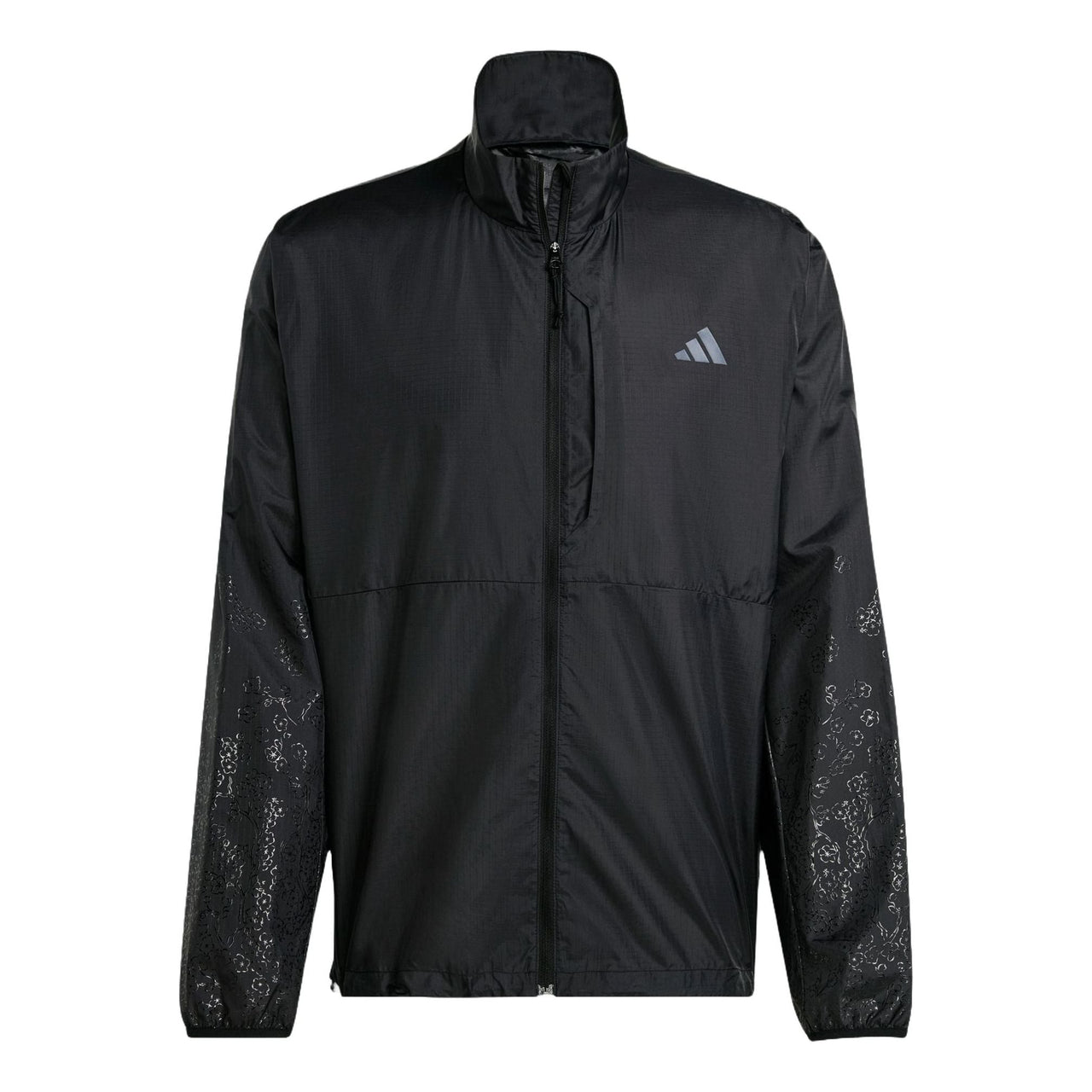 adidas Tokyo Jacket Asia Sizing 'Black' IP3553
