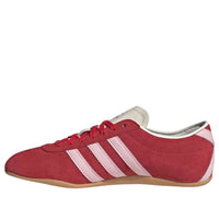 (WMNS) adidas Tokyo 'Better Scarlet Clear Pink' JQ7109