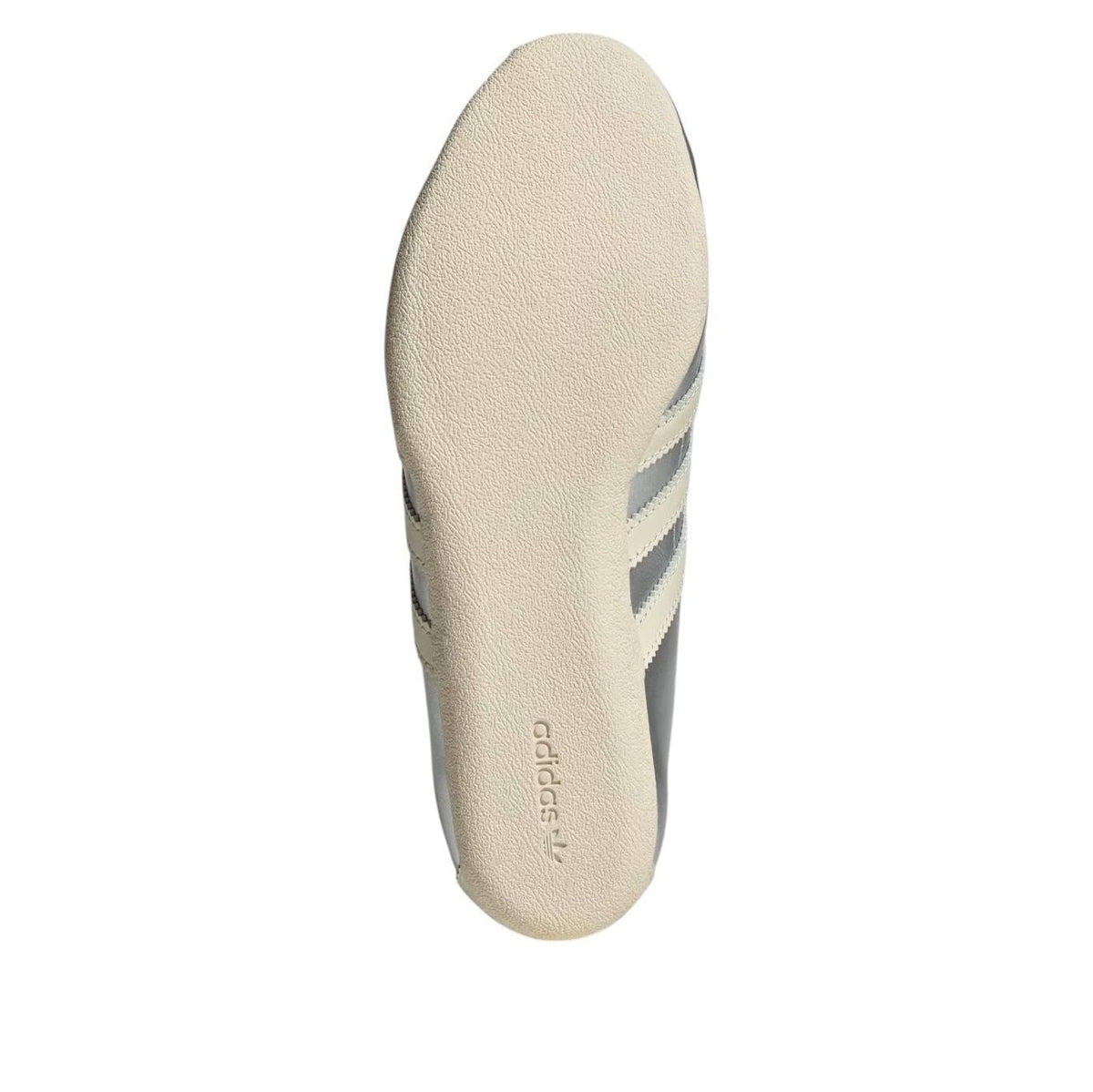 (WMNS) adidas Tokyo 'Silver Metallic Cream White' JQ0593