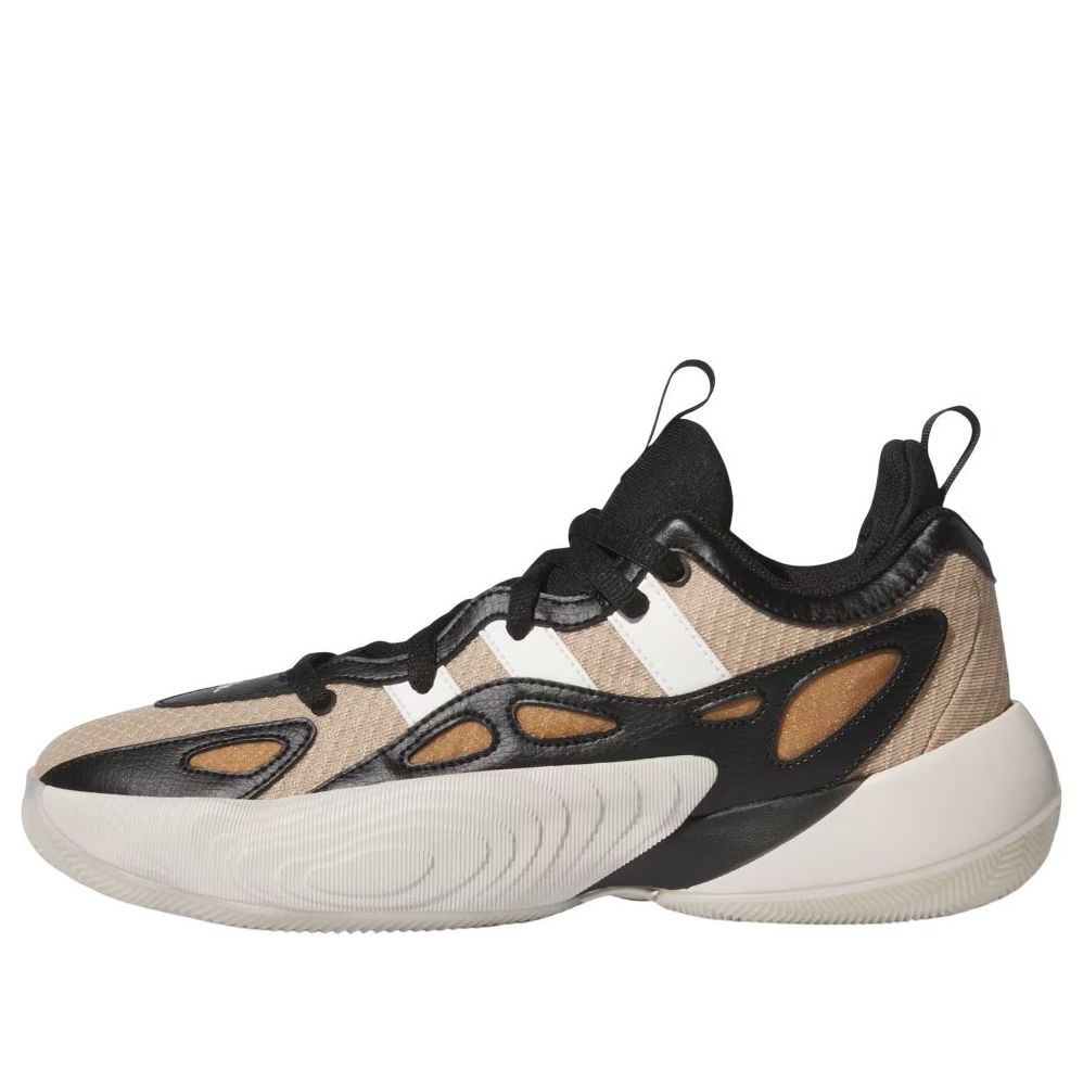 adidas Trae Young Unlimited 2 'Magic Beige Black' IE7763