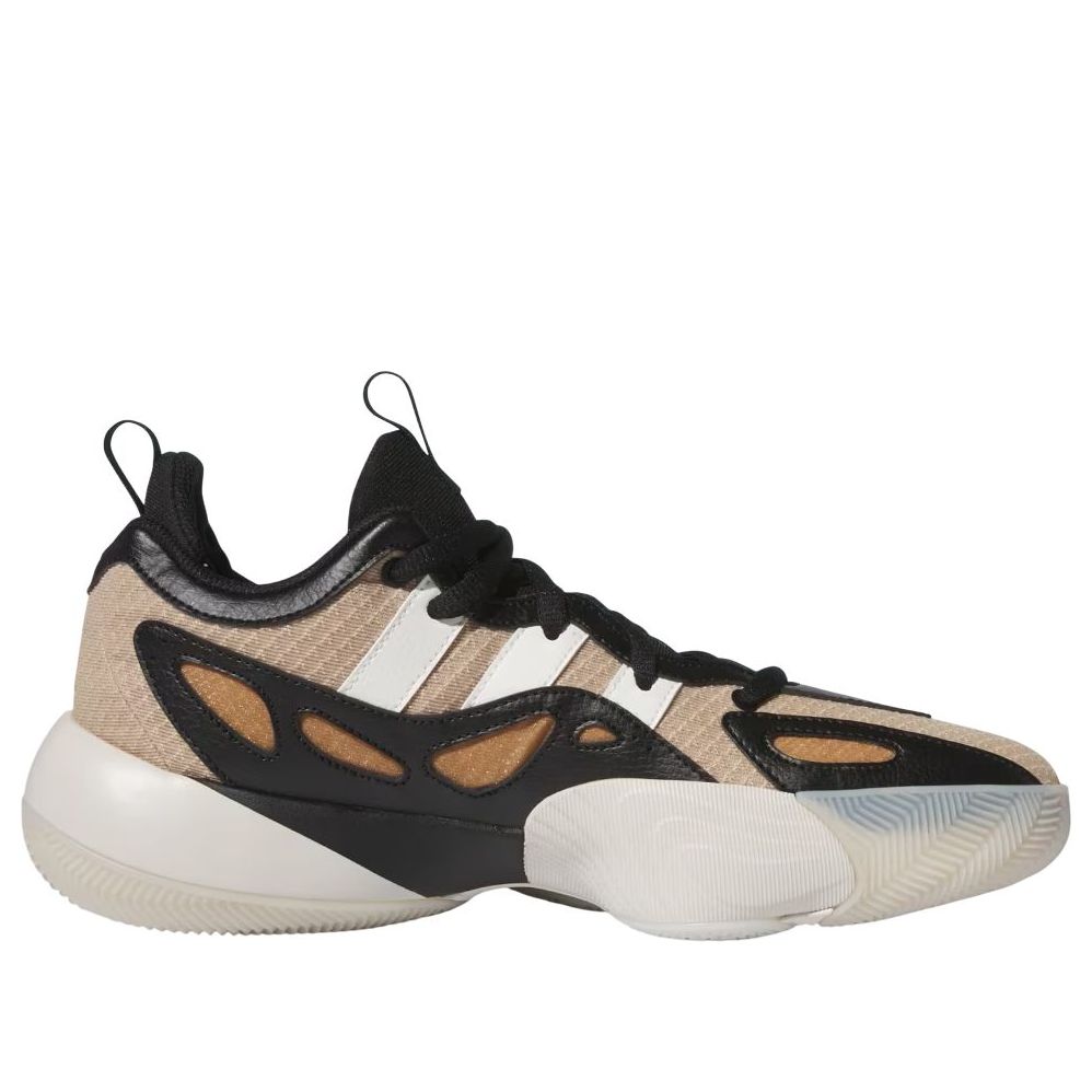 adidas Trae Young Unlimited 2 'Magic Beige Black' IE7763