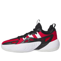 adidas Trae Young Unlimited 2 'Vivid Red White Black' IE7765
