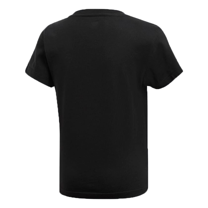 (PS) adidas Trefoil T-shirt 'Black' DV2858