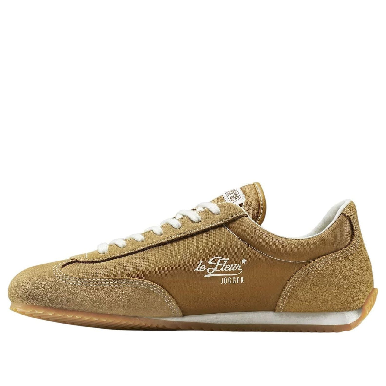 Converse x GOLF le FLEUR* Tyler, The Creator Jogger 'Bistre Dijon' A16299C