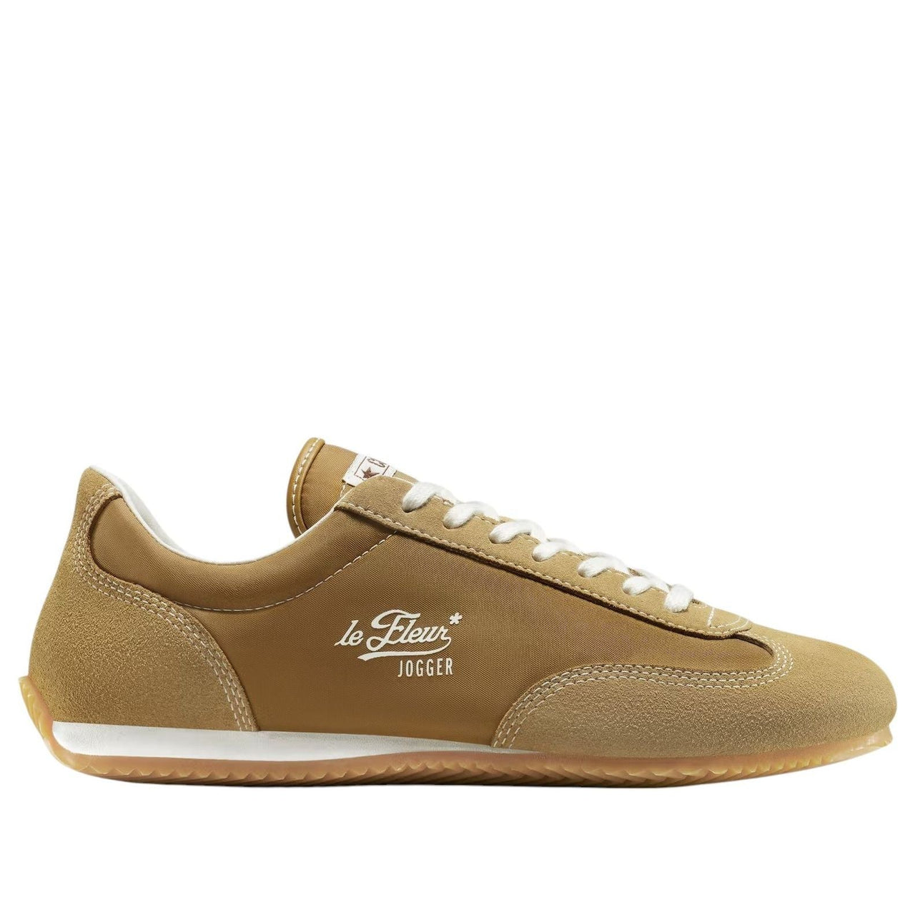 Converse x GOLF le FLEUR* Tyler, The Creator Jogger 'Bistre Dijon' A16299C
