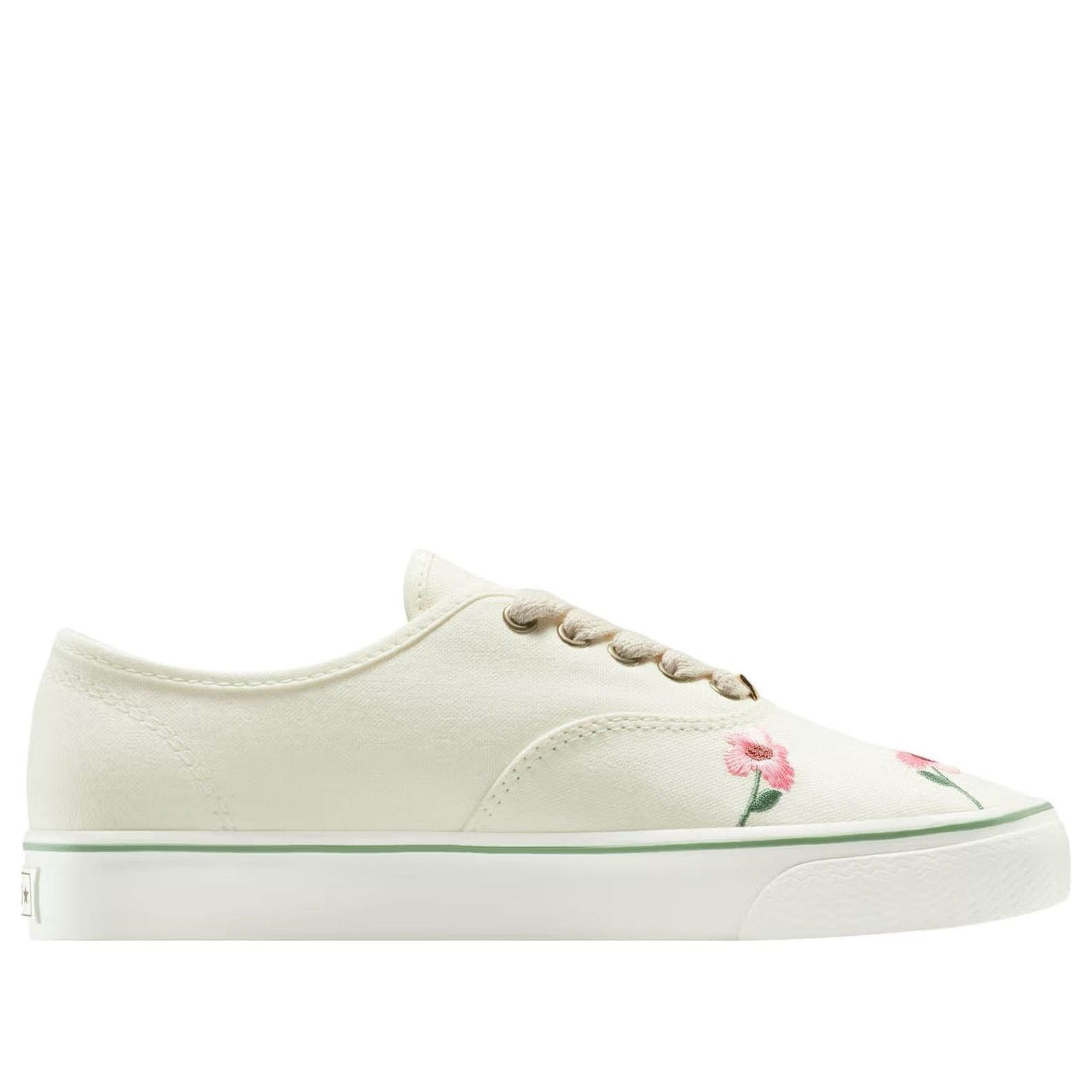 Converse x GOLF le FLEUR* Tyler, The Creator Naut-1 'Cannoli Cream' A16308C