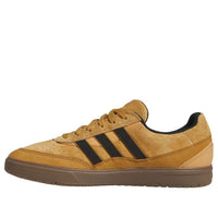 adidas Tyshawn II 'Mesa Core Black Gum' JI0851