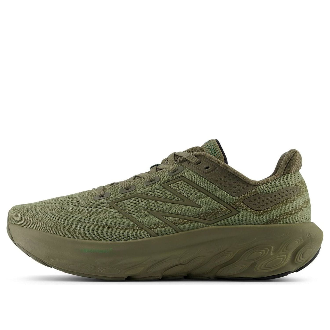 New Balance Fresh Foam X 1080 Utility 'Dark Camo' U1080I13