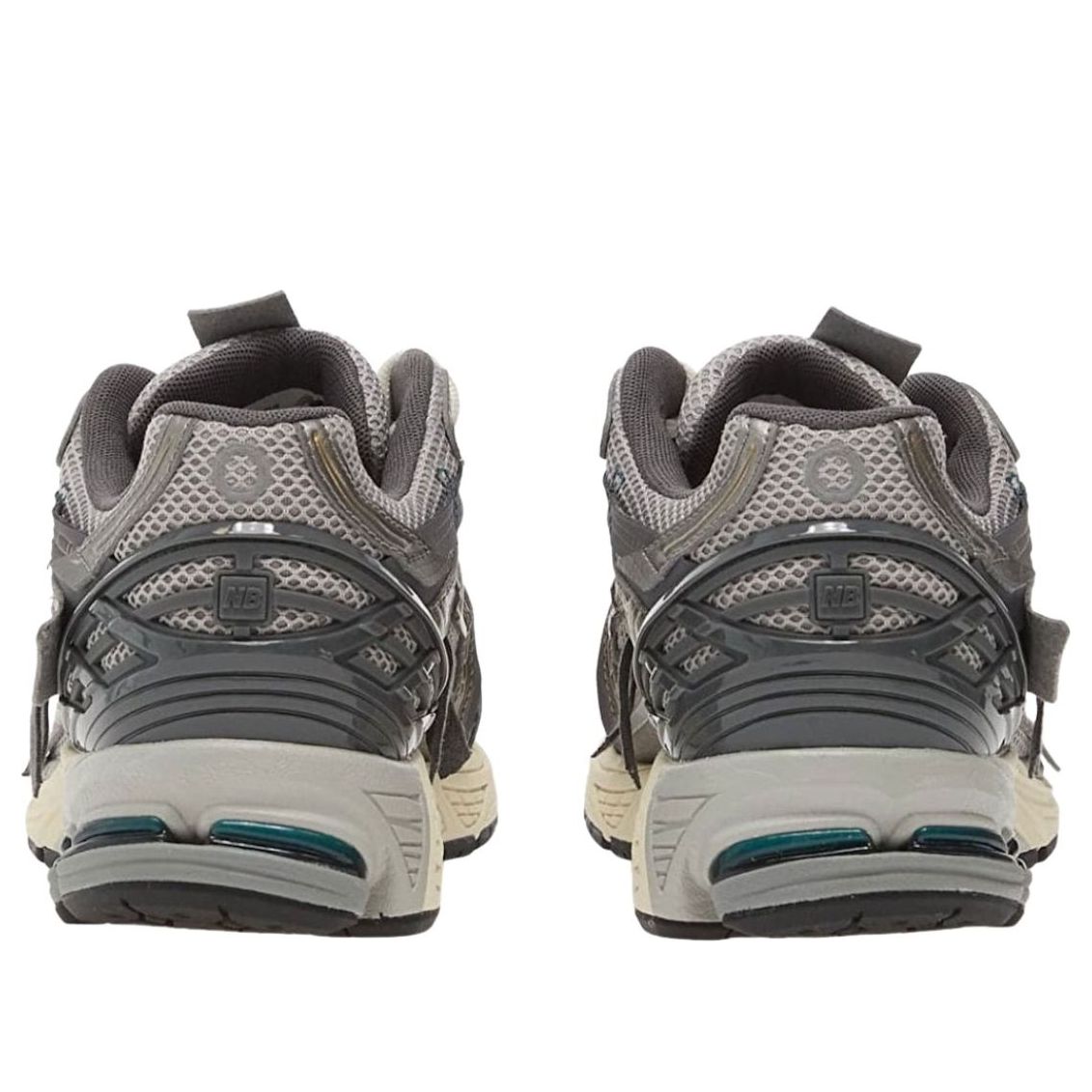 New Balance 1906A 'Thunder Brown' U19066U8