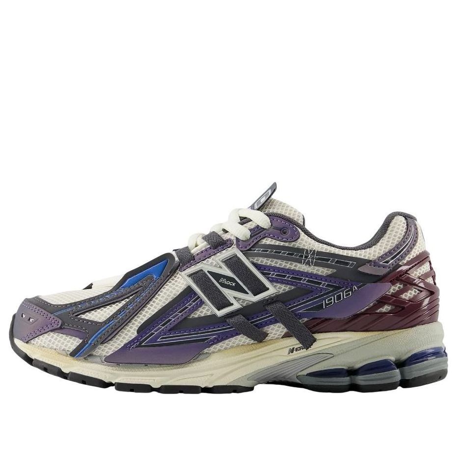 New Balance 1906A 'Inkwell Sea Salt Faded Plum' U1906ANB