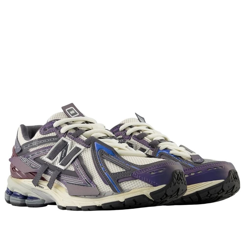 New Balance 1906A 'Inkwell Sea Salt Faded Plum' U1906ANB