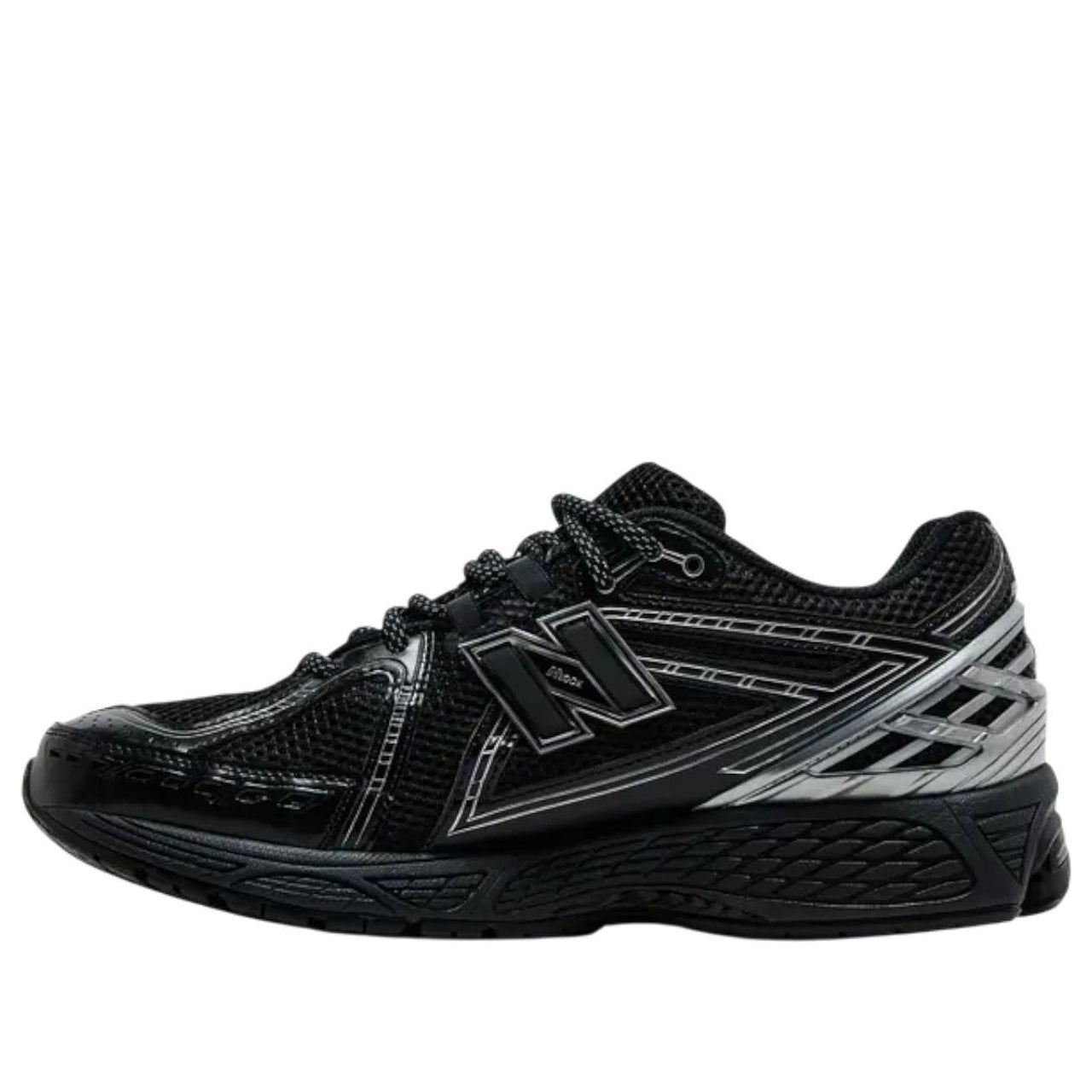 New Balance 1906R 'Black Silver' U1906ROS