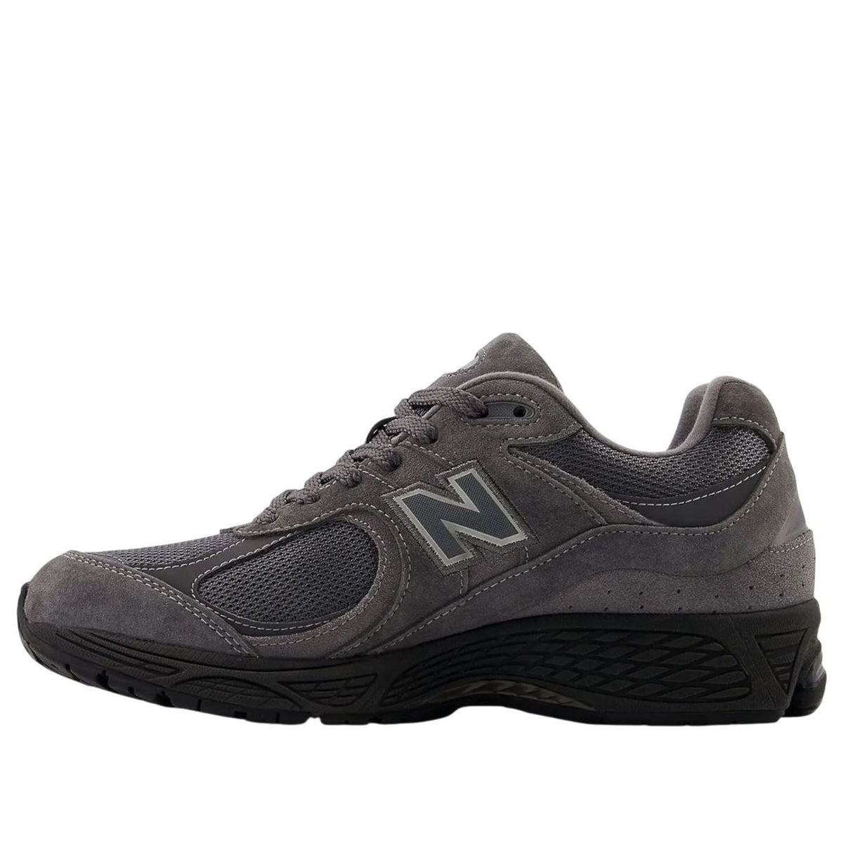 New Balance 2002R 'Essential Gray Black' U2002RH
