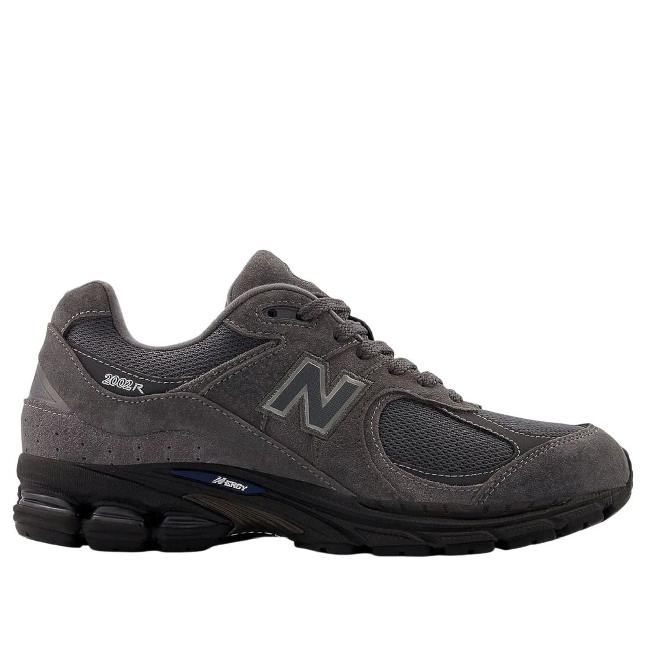 New Balance 2002R 'Essential Gray Black' U2002RH