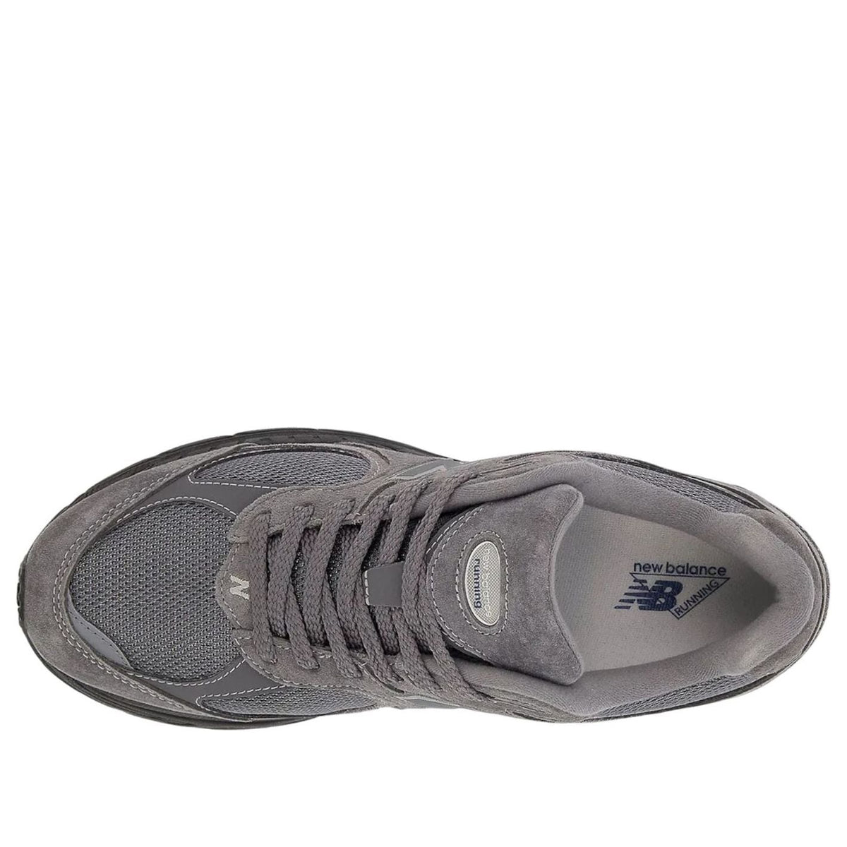 New Balance 2002R 'Essential Gray Black' U2002RH