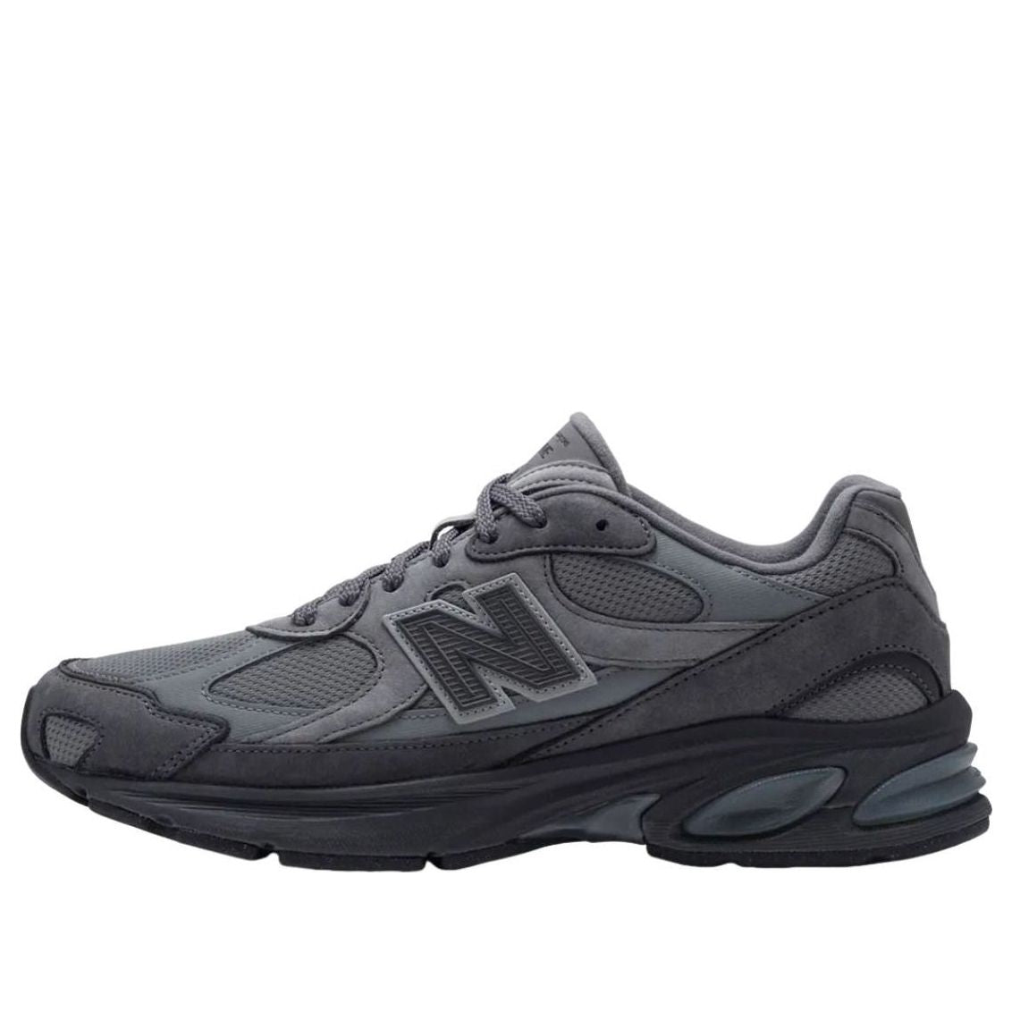 New Balance x Comme des Garçons 2010 'Black' U201058P