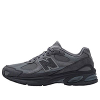 New Balance x Comme des Garçons 2010 'Black' U201058P