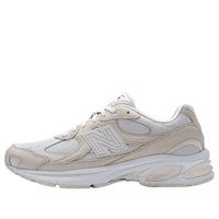 New Balance x Comme des Garçons 2010 'White' U20109ZS