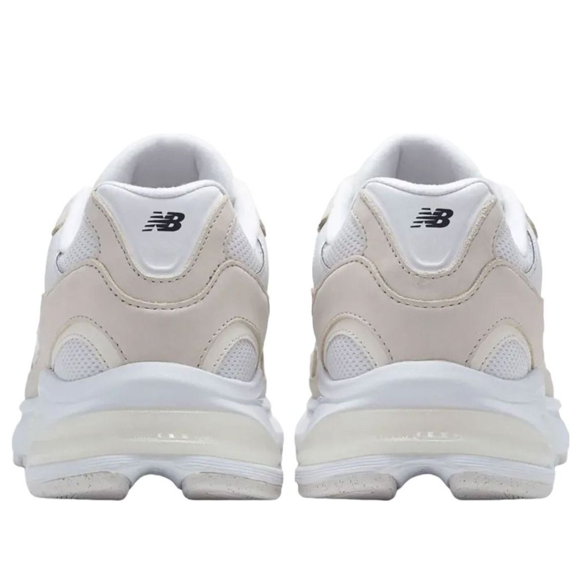 New Balance x Comme des Garçons 2010 'White' U20109ZS