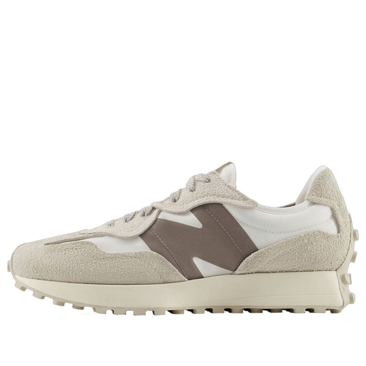 New Balance 327 'Shipyard Sea Salt'  U327WAB
