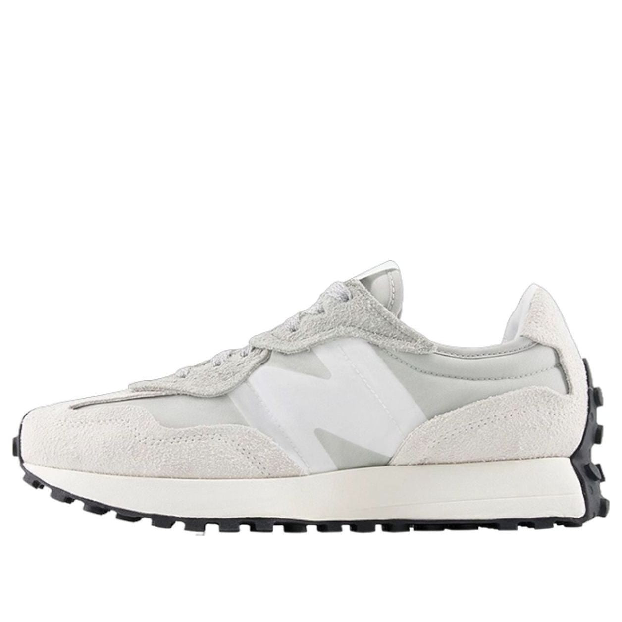 New Balance 327 'Brighton Grey White' U327WHA