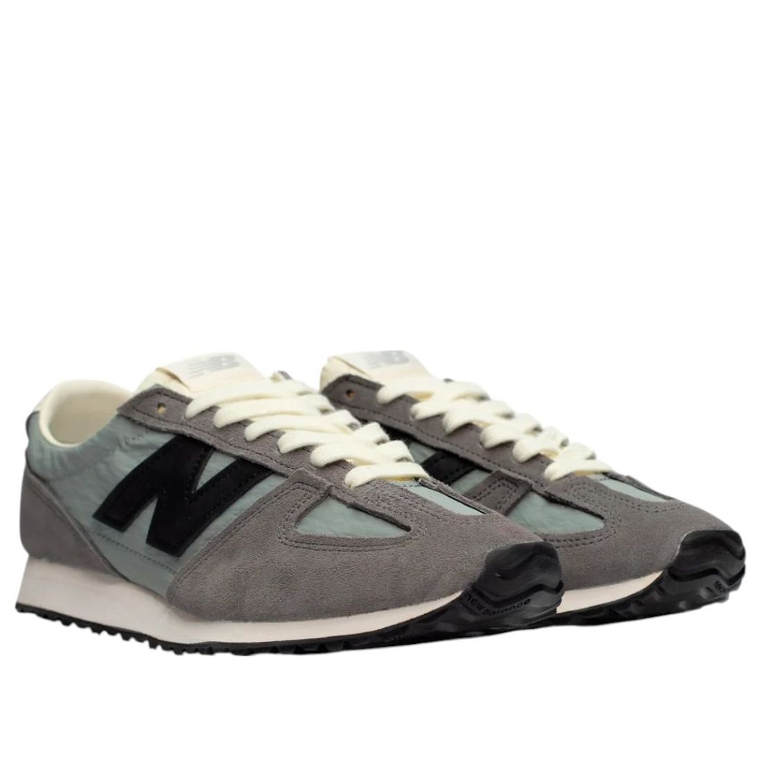 New Balance 471 'Castlerock Pearl Grey Black' U471AH