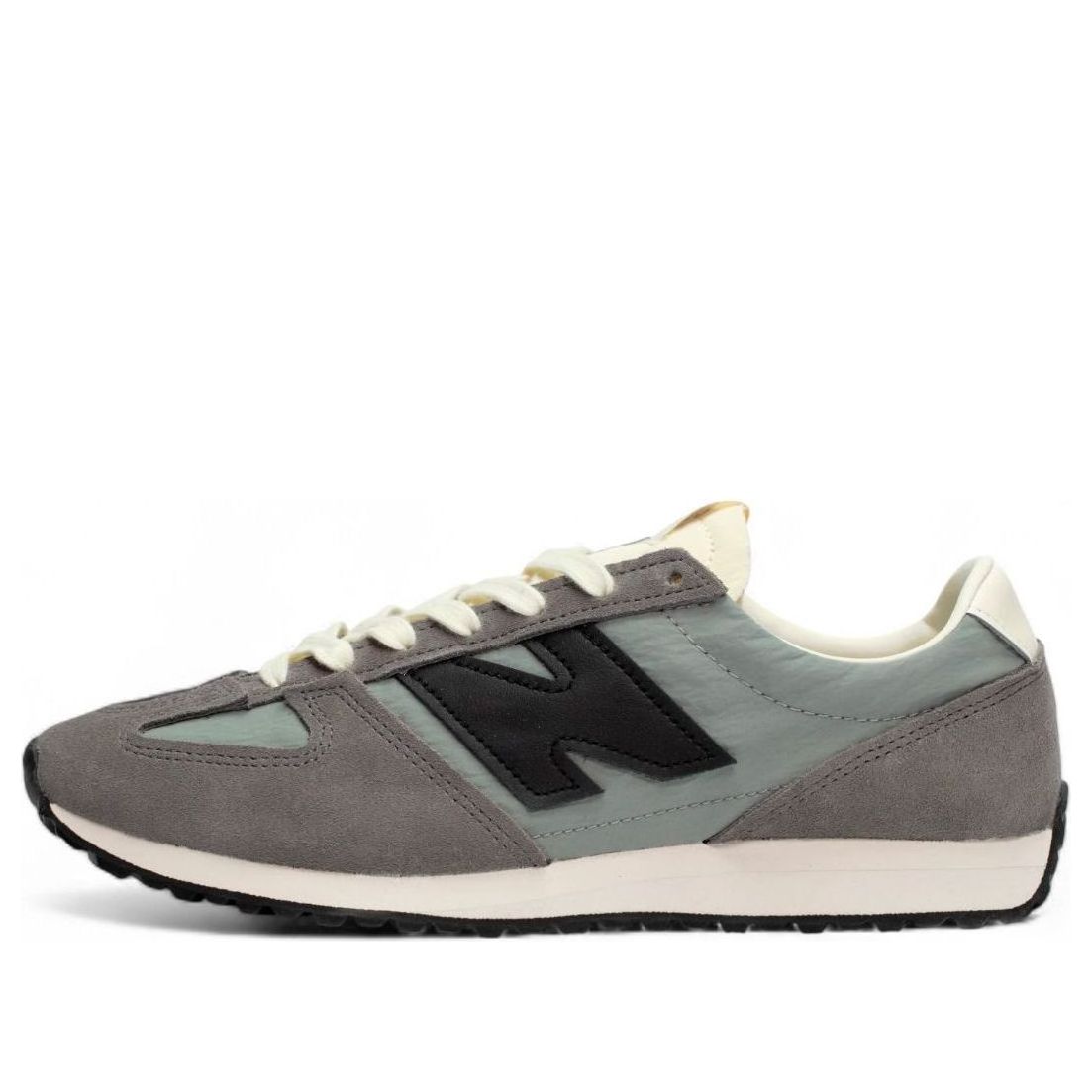New Balance 471 'Castlerock Pearl Grey Black' U471AH