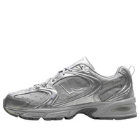 New Balance 530 'Silver Metallic Raincloud Polka Dots' U530HFZ