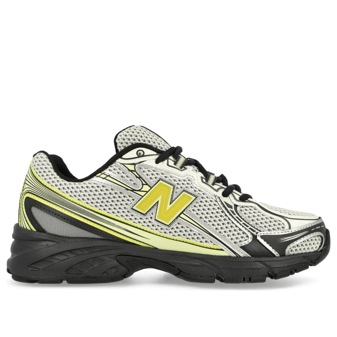 New Balance 740v2 'Sea Salt Phantom' U740FR2
