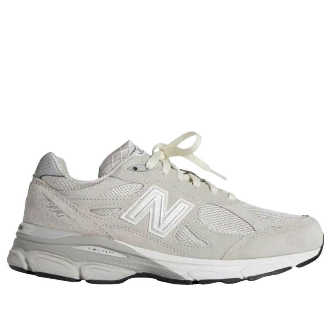 New Balance x KITH 990V3 Made in USA 'USA Hallow' U990KT3