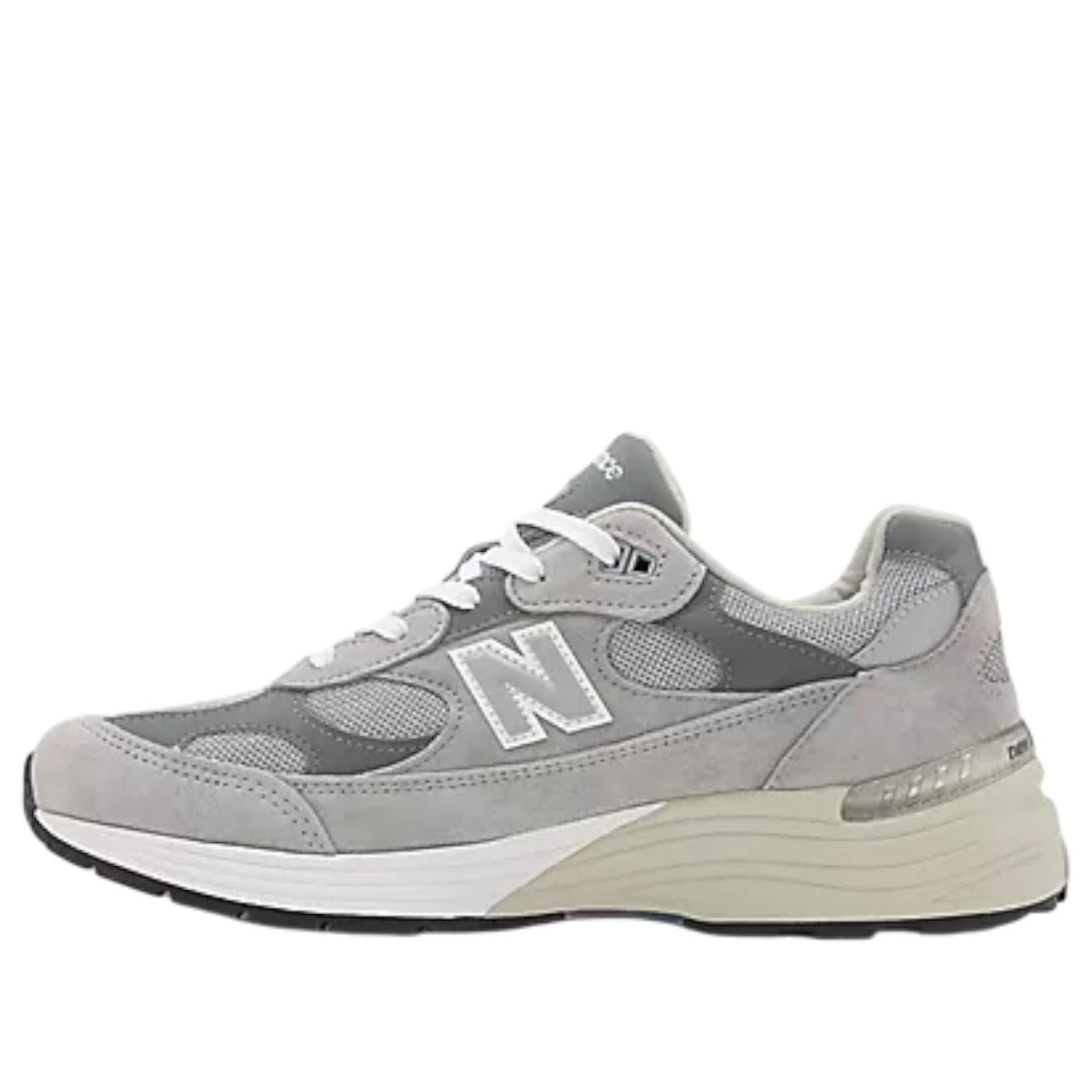 New Balance Made in USA 992 'Ash' U992GY